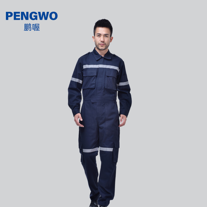 连体服