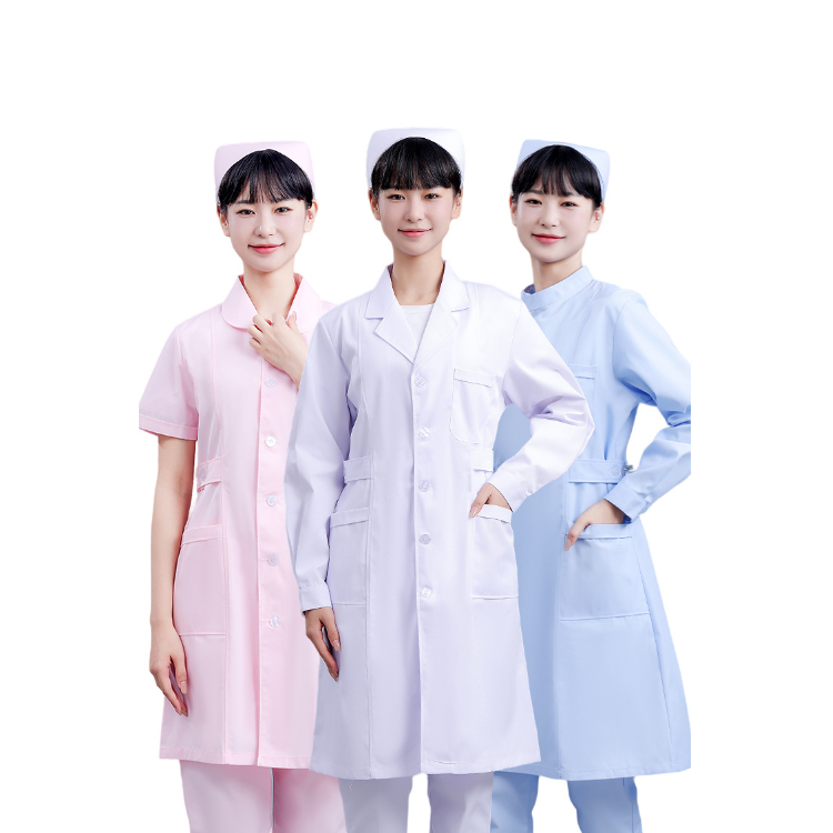 长袖工作服