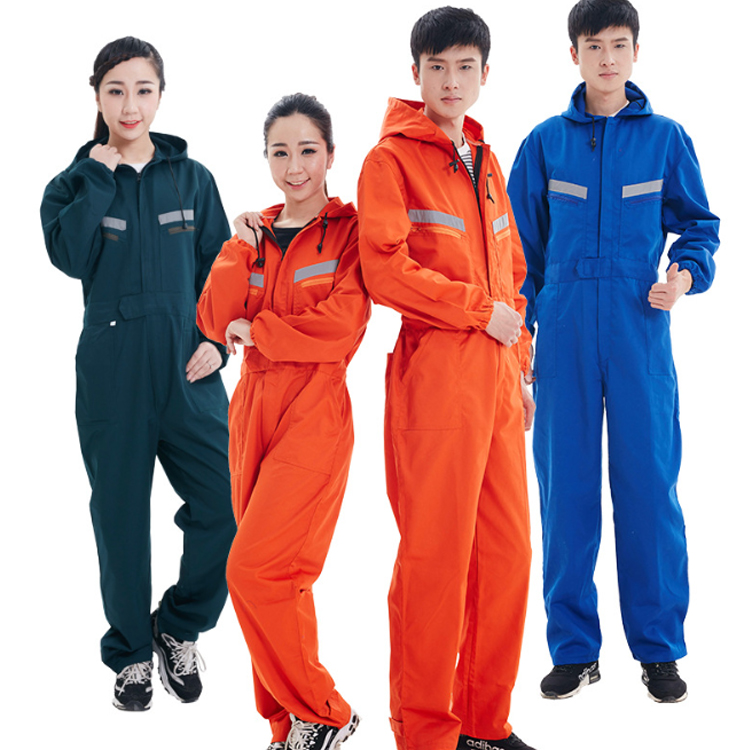 劳保工作服